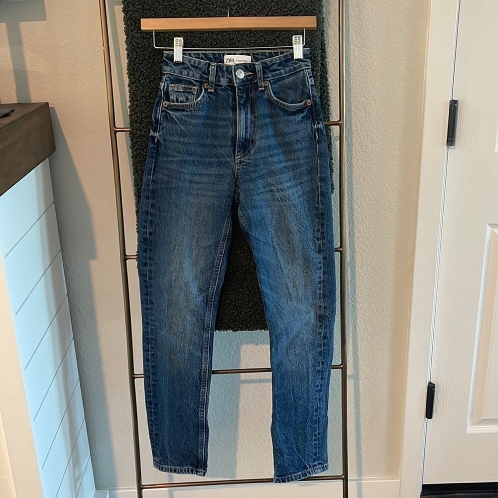 Zara Jeans